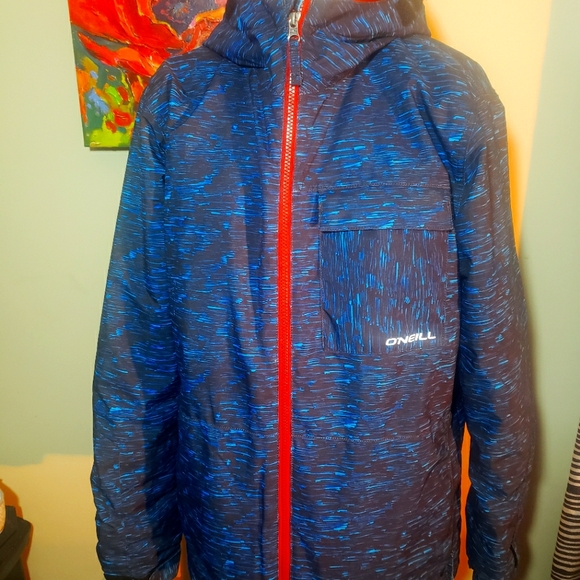ONEILL Winter Jacket - Picture 1 of 7